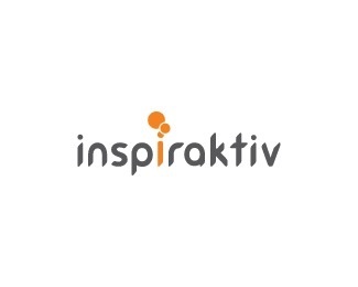 Inspiraktiv #inspiration #logotype #creative #font #agency #inspiraktiv #maikel #michal #design #kulesza #michakulesza #advertising #kelmai #logo #typography