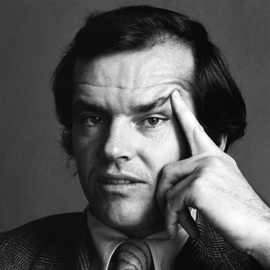 [Pics] 1960′s Celebrity Photos Found in a Closet | Fstoppers #jack #photography #nicholson #portrait