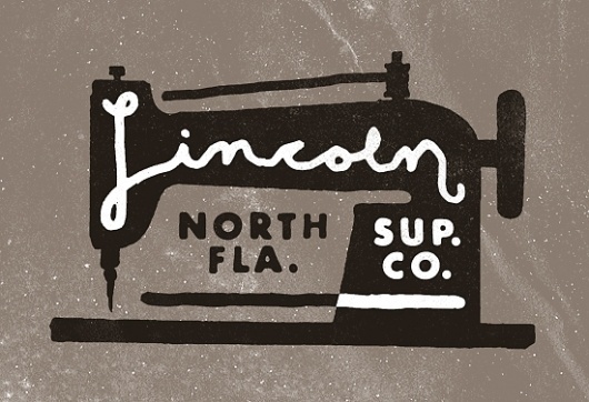 Jeremy Paul Beasley #logo #handmade #typography