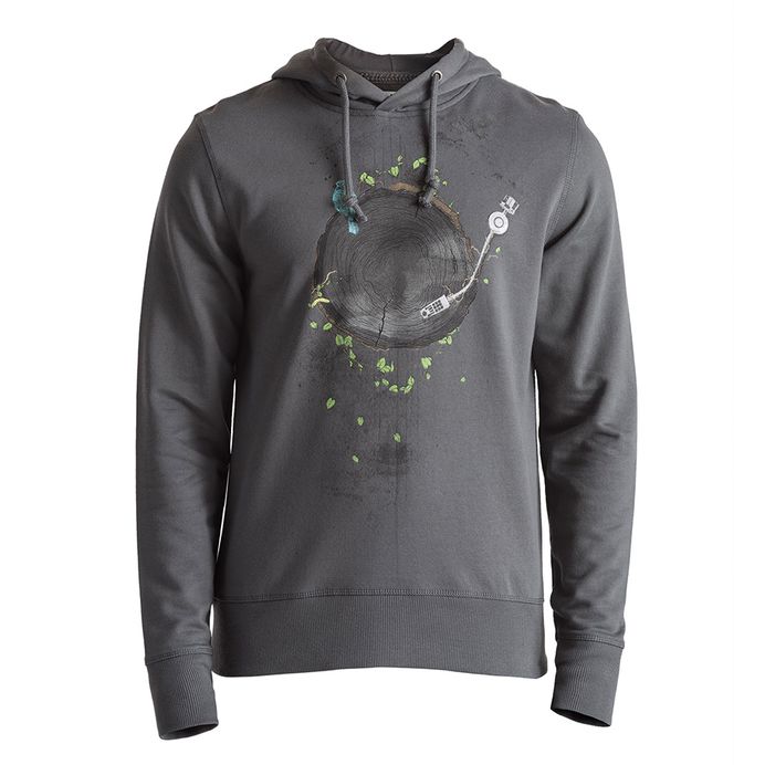 NATURAL BEAT - Hoodie|KAFT