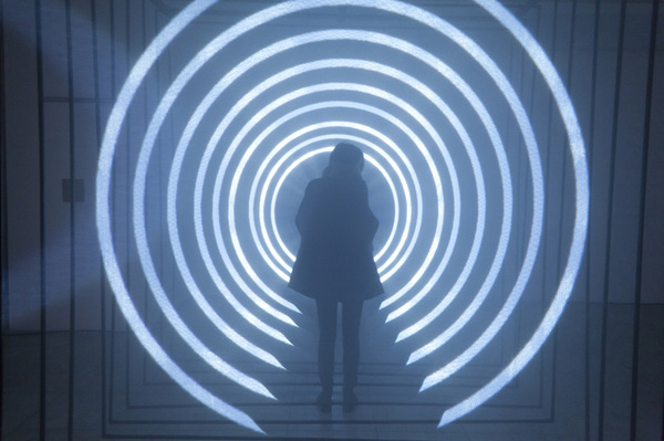 NonotakDAYDREAM2w_910 #corner #light #dialogue