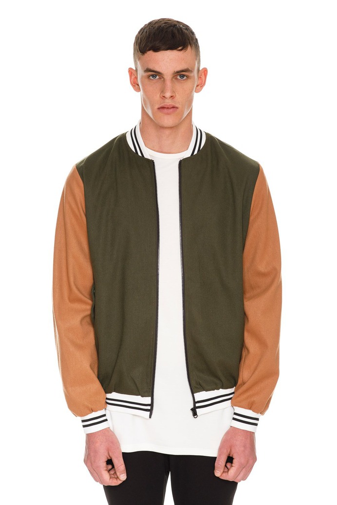 Buy Branded Jackets for Men - https://www.rarefiedclothing.com/collections/jackets