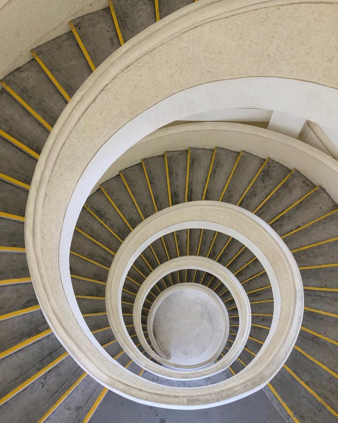 Stunning Architectural Photography in Singapore by Rahul Baxi