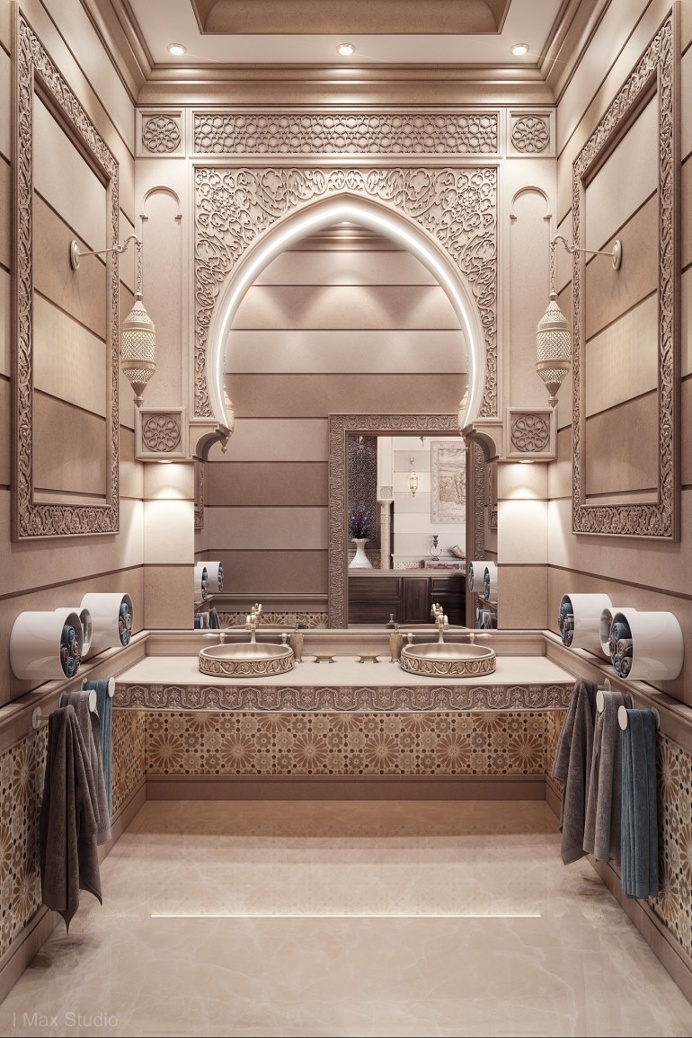 سحر الشرق / Magic Of Orient