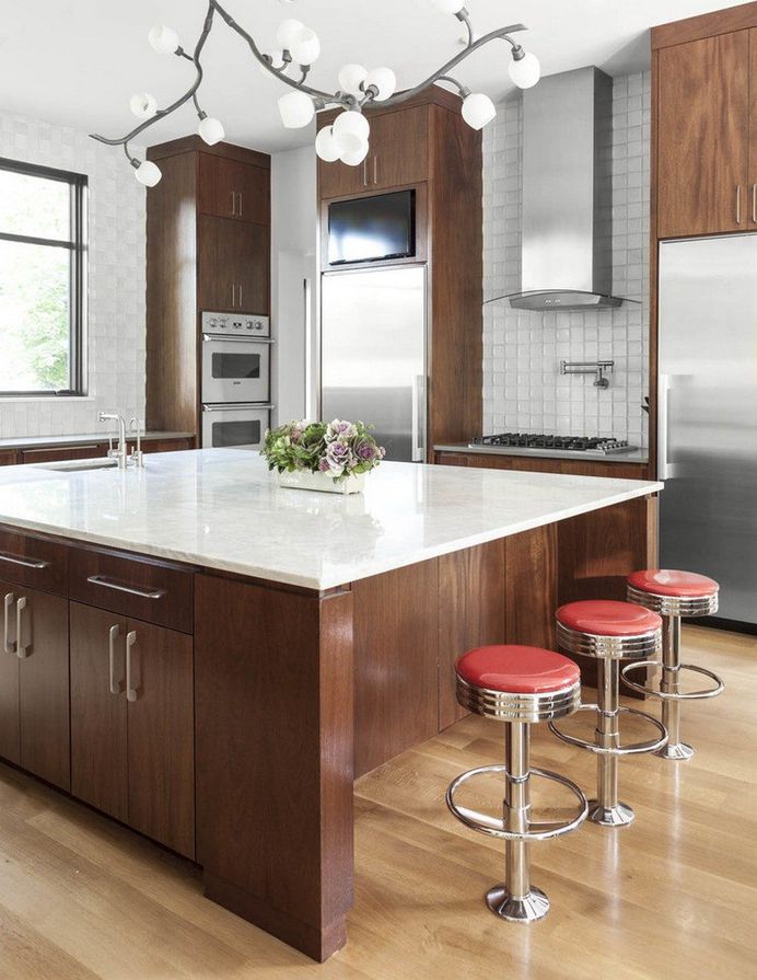 Sunnybrook South House by Stocker Hoesterey Montenegro Architects 8