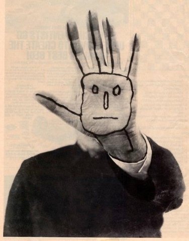 Hand