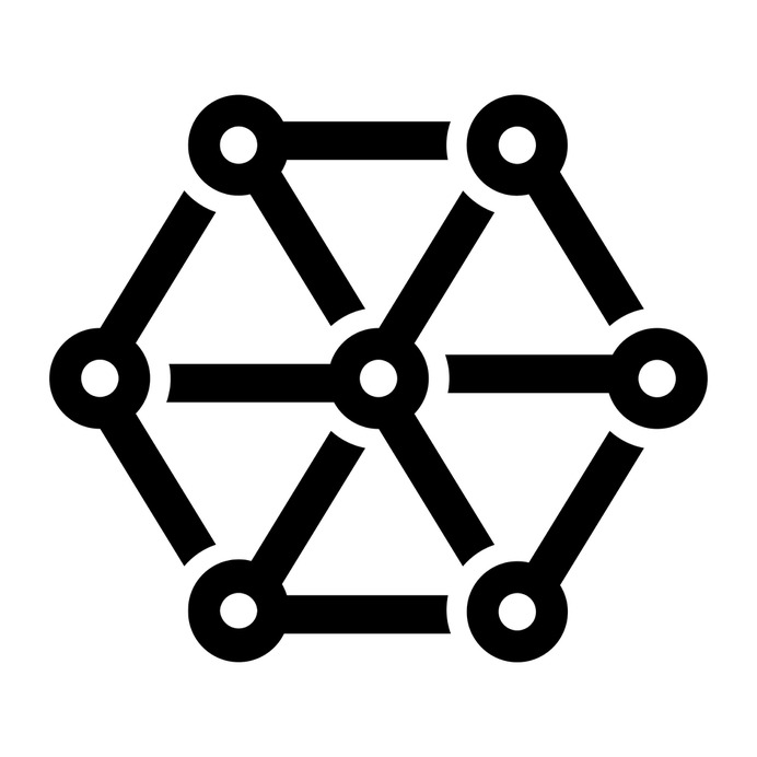See more icon inspiration related to scheme, network, connection, circles, networking, business, seo and web and interface on Flaticon.