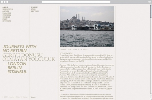 Gridness #website #grid #design