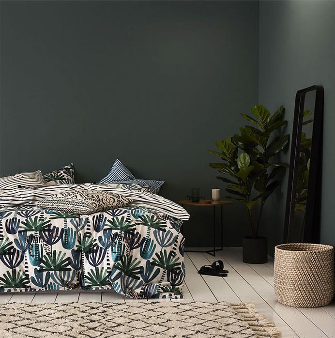 62 Bohemian Bedroom Decor Ideas