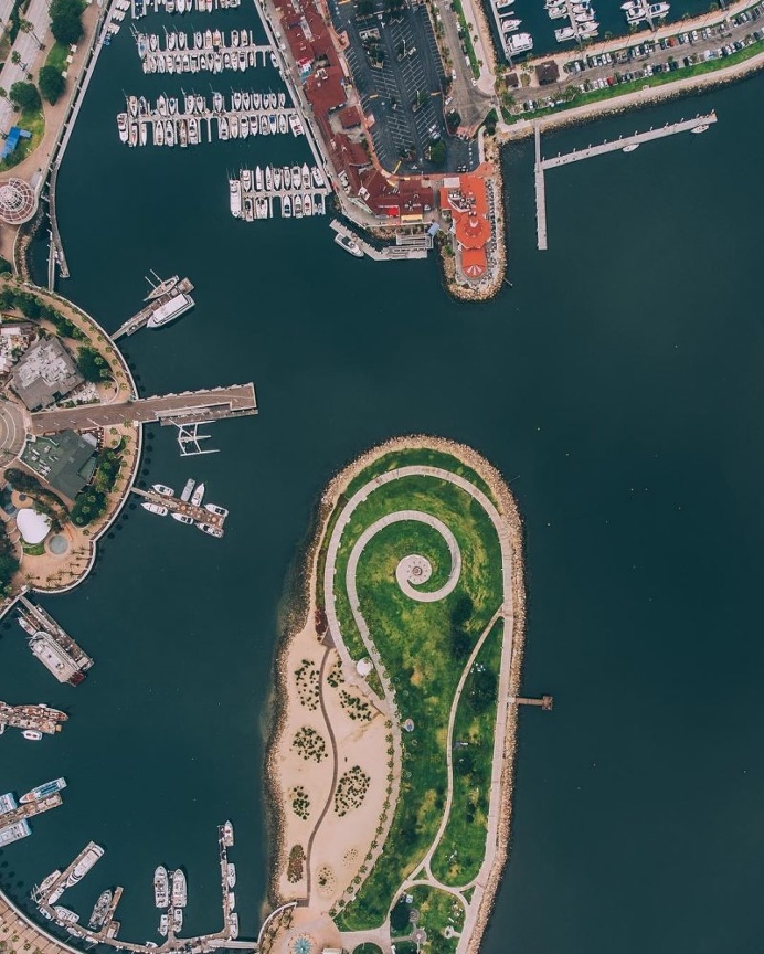 Aerial Photography by Edwin Herrera