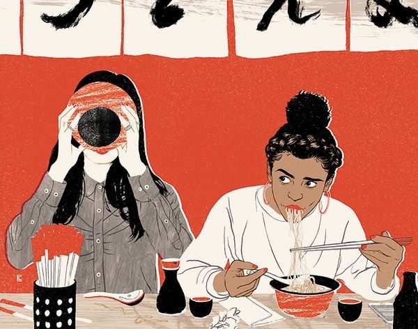 Illustrations by Cannaday Chapman (20)