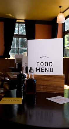 We were tasked with the creation and roll out of a lean visual identity suitable for large exterior signage, menus, interior artwork and social media content. The brief was to work with a traditional pub graphic language but retain the contemporary flare of the clients existing portfolio. Our challenge here was to appeal to a mixed audience of new families, young adults and traditional pub goers.