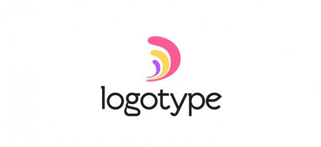 Modern logo design template Free Psd. See more inspiration related to Logo, Design, Logo design, Template, Web, Colorful, Web design, Modern, Website template, Fresh, Logo template, Colorful logo, Horizontal, Web design logo and Modern logo template on Freepik.