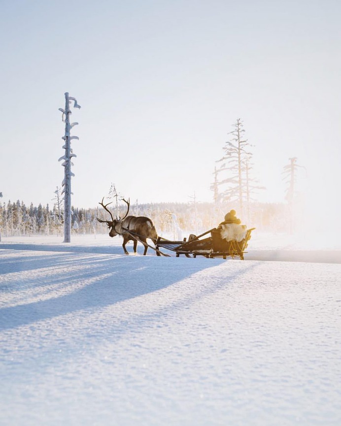 Stunning Outdoor and Adventure Photography by Steven Weisbach