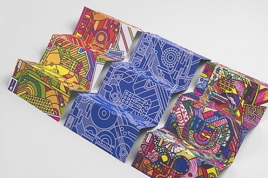 Naju – Portfolio of Graphic Designer Shahnaz Ahmed #graphics #bright #pattern