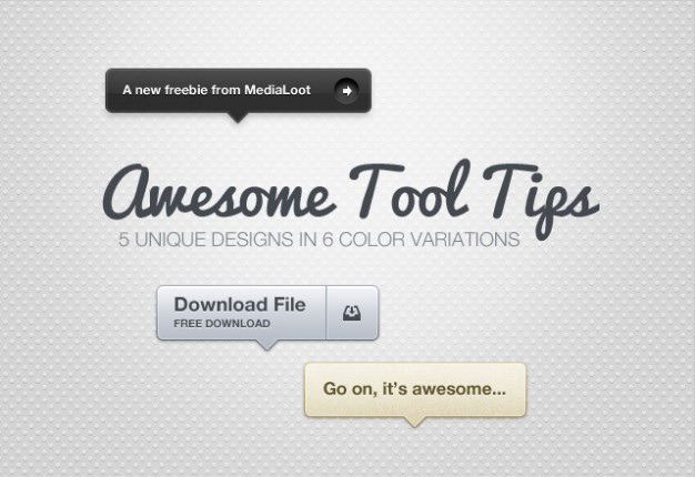 Modern tool tips and alerts Free Psd. See more inspiration related to Design, Modern, Buttons, Psd, Tool, Tips, Alert, Different, Download button, Horizontal, Tooltip and Alerts on Freepik.