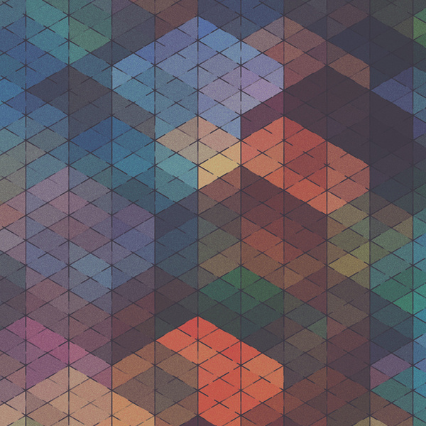iPad Retina Wallpaper #patterns