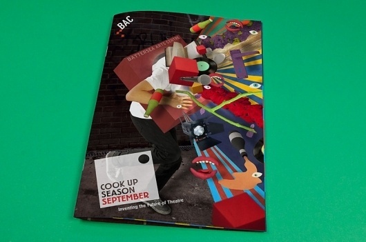 Red Design #design #red #brochure