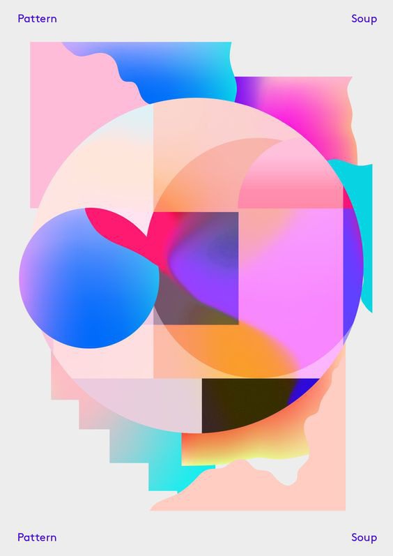 Pattern Soup