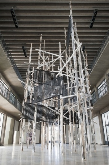 Google Reader (5) #photography #installation