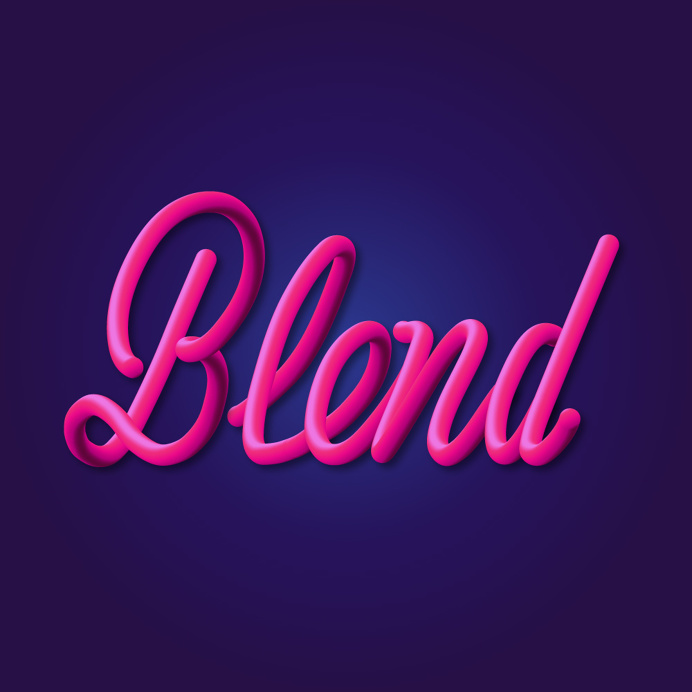 Blend