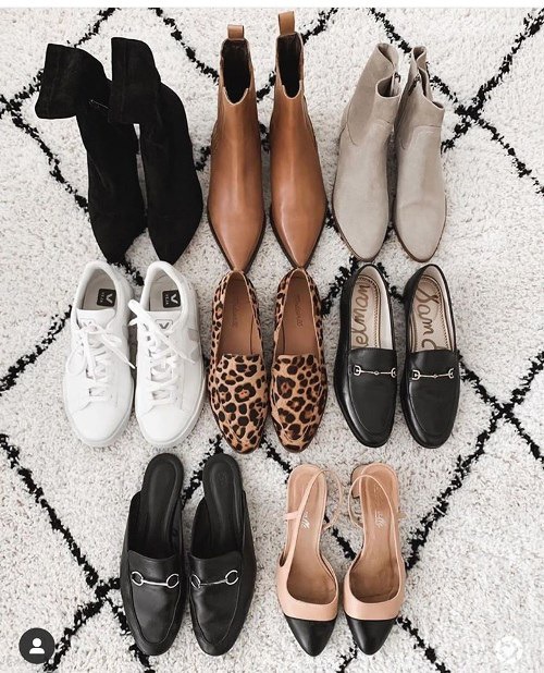 Chic ankle boots for women | Just Trendy Girls