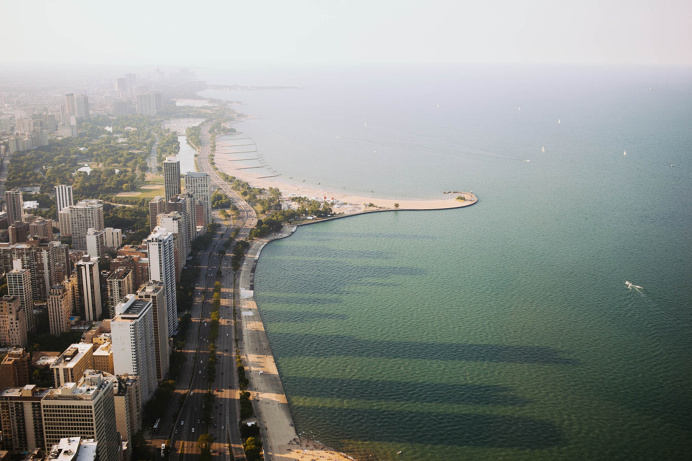Photography, chicago