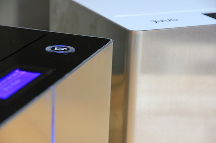 Juvo Sous Vide #tech #flow #gadget #gift #ideas #cool