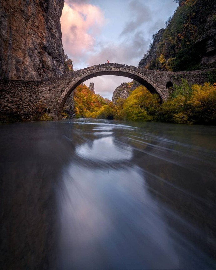 Majestic Natural Landscape Photography by Alexandros Malapetsas