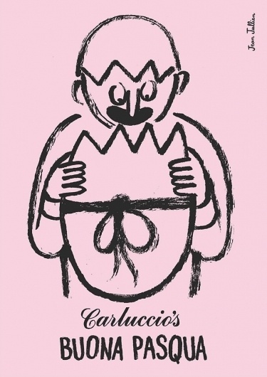 Carluccio's Easter 2012Irving & Co | Irving & Co