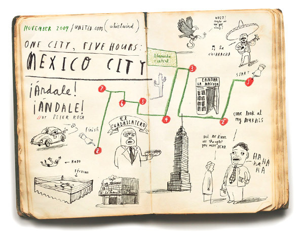 Oliver Jeffers Projects Cartography #draw #sketching #book #map #paint #illustration #sketch