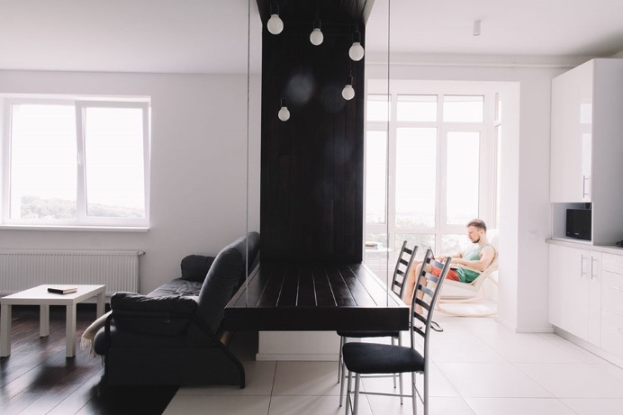 Apartment 99