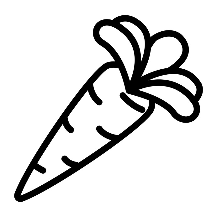 See more icon inspiration related to carrot, food, vegetarian, vegan, diet, vegetable, healthy food and organic on Flaticon.