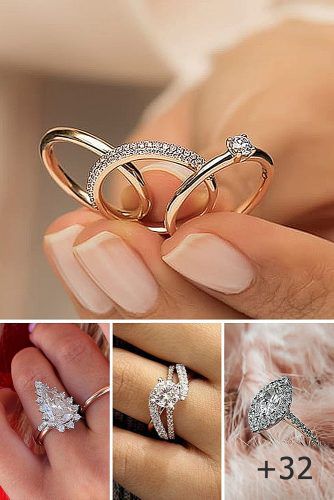 We have all the advice to help you choose the perfect ring! Thus, take a look at our engagement ring guide and gallery to get inspired!