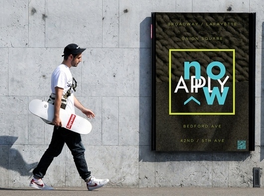 APPLY - Nicole Gavrilles #gavrilles #nicole #poster