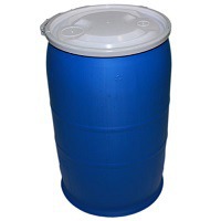 55 Gallon Drums 3