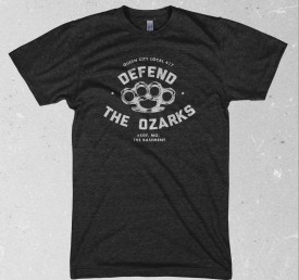 Our Works - The Basement #springfield #shirt