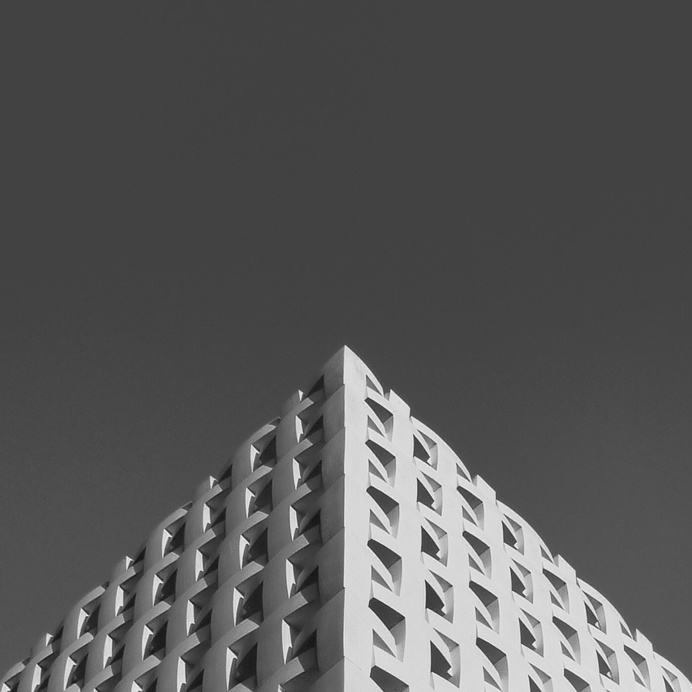 Follow @geometryclub on Instagram. #geometry #photography #architecture #minimal #instagram