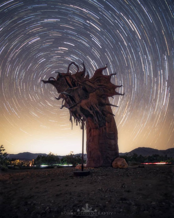 Ridiculously Stunning Astrophotography by Leo Resplandor