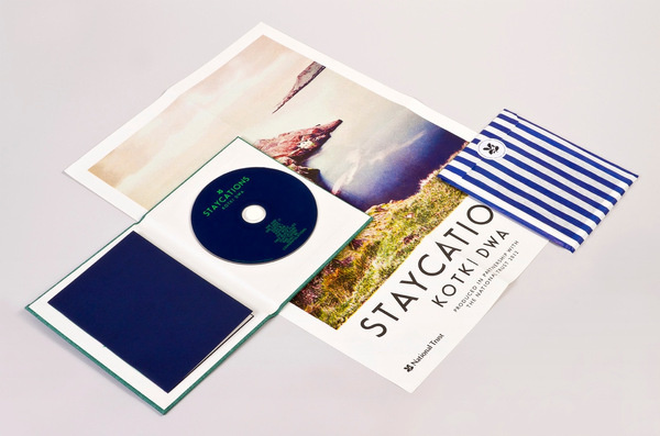 YCN Studio | FormFiftyFive – Design inspiration from around the world #artwork