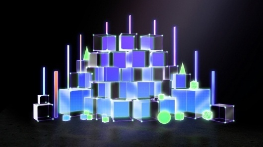 Misc. Frames - Something Savage #cube