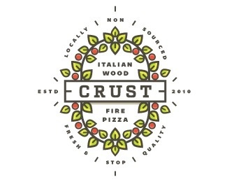 Logo Design: The Work of Blazej Jaraczewski #logo #blazej