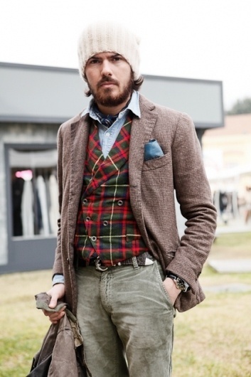 Style Types #style