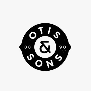 otis, design, logo, mark