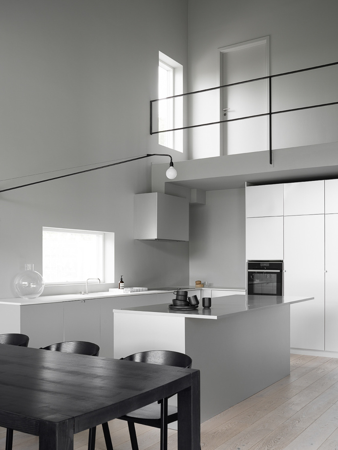 Private Home by Anna Leena Karlsson