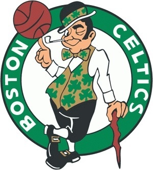 Creation of a Logo | Celtics.com - The official website of the Boston Celtics #logo #celtics #sports #basketball