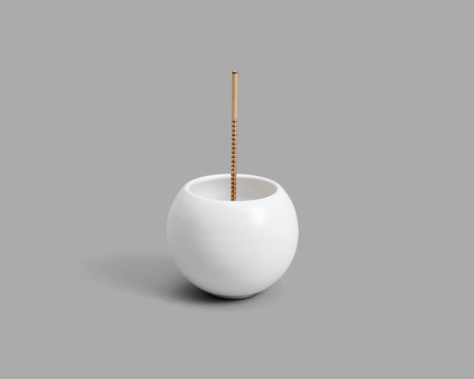Bubble Ball Wand