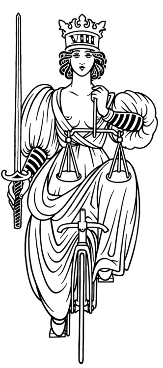 Justice #digital #illustraion