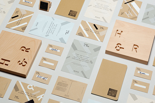 branding, design
