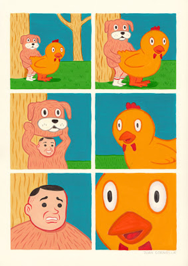 bau_INT_Joan_Cornella_15 #ilustracion
